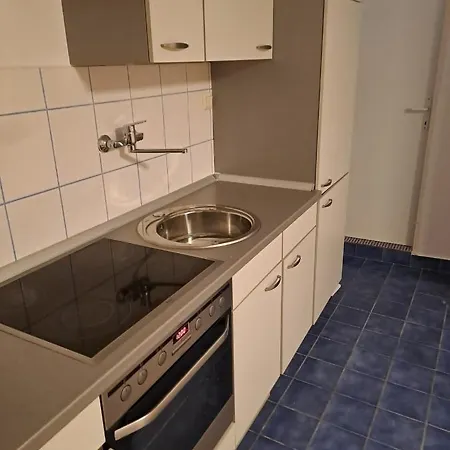 Borat Apartmani. * 비르