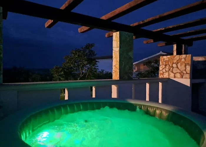 Apartament Borat Apartmani. Vir