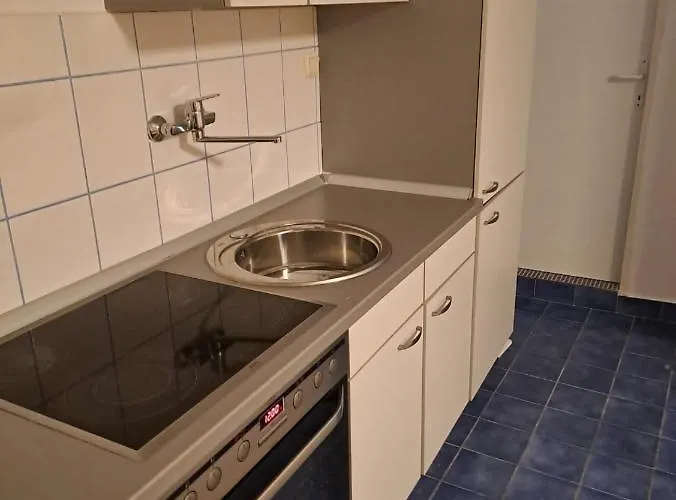 Borat Apartmani. * 비르