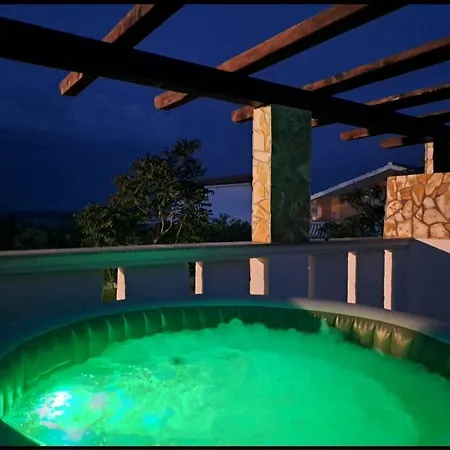 アパート Borat Apartmani. ヴィル