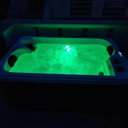 Lejlighed Borat Apartmani. *